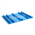 Bohlam tengah berusuk meruncing ekspansoin pvc waterstop